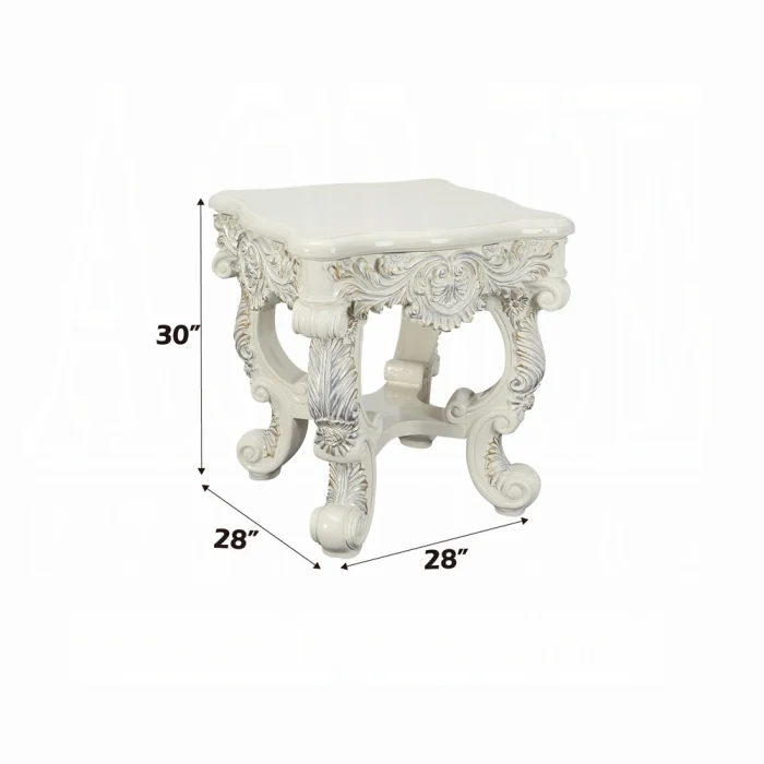 Adara End Table - Image 6