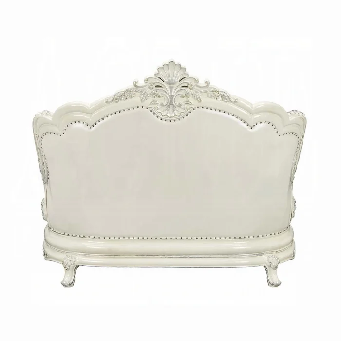 Adara Loveseat W/5 Pillows - Image 3
