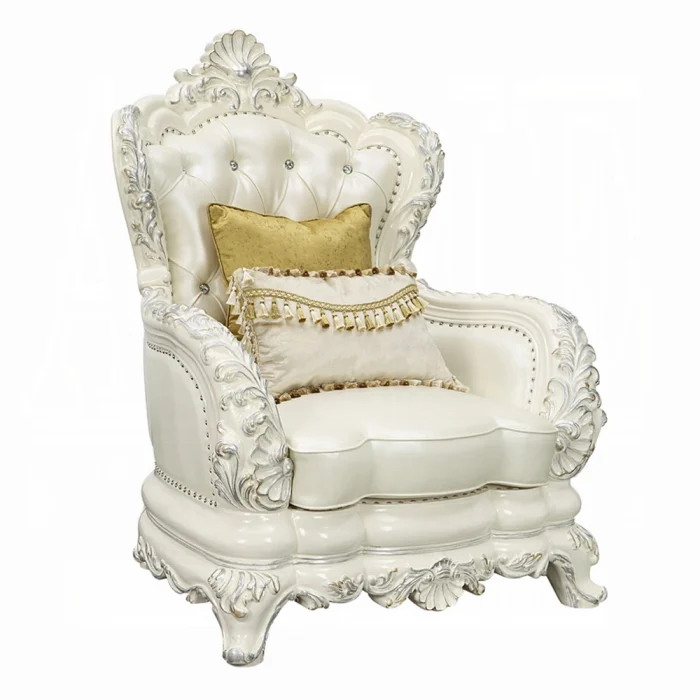 Adara Chair W/2 Pillows - Image 2