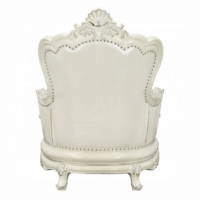 Adara Chair W/2 Pillows - Image 4