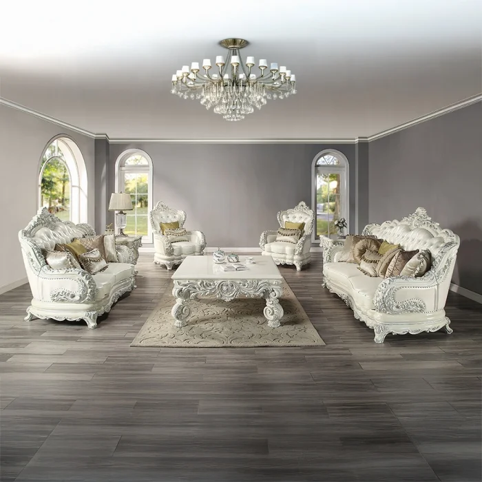 Adara Chair W/2 Pillows - Image 7
