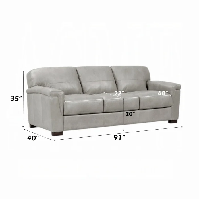 Cornelia Sofa - Image 5