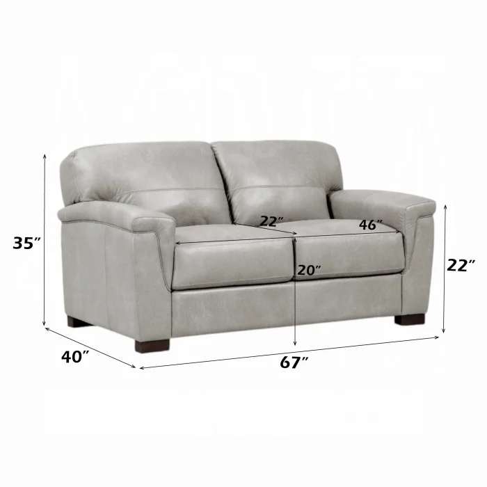 Cornelia Loveseat - Image 5