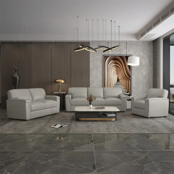 Cornelia Loveseat - Image 4