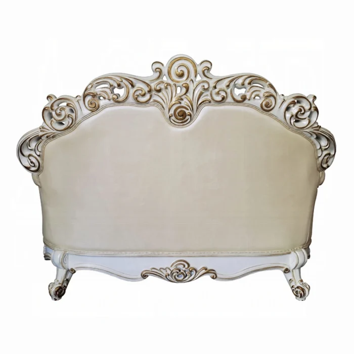 Vendome Loveseat W/3 Pillows - Image 3