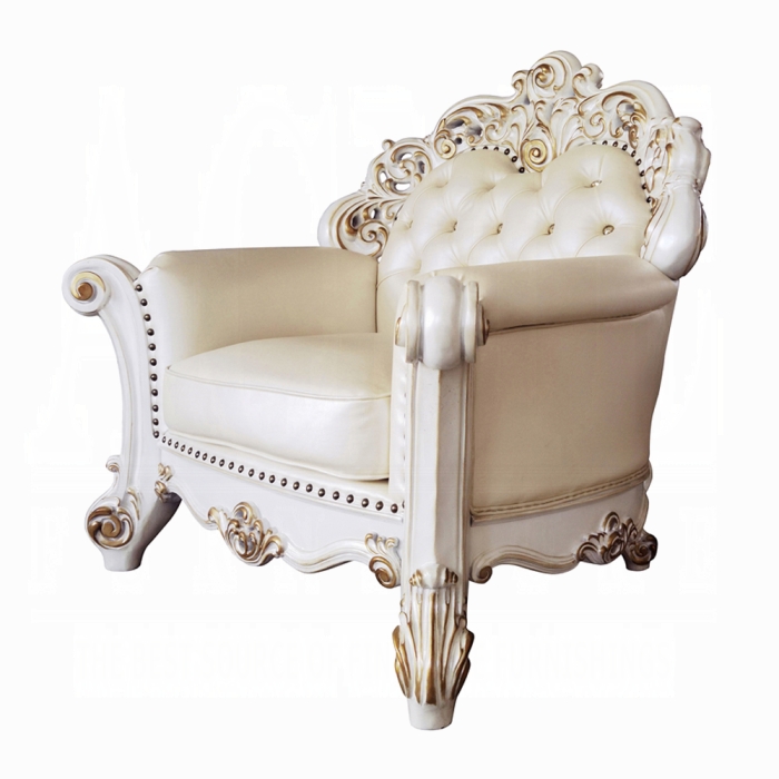 Vendome Chair W/Pillow - Image 2