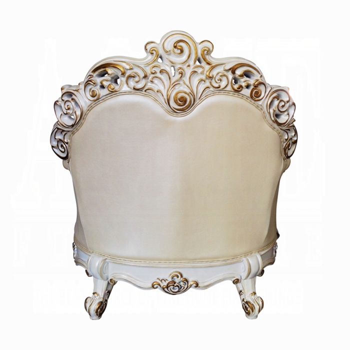 Vendome Chair W/Pillow - Image 4