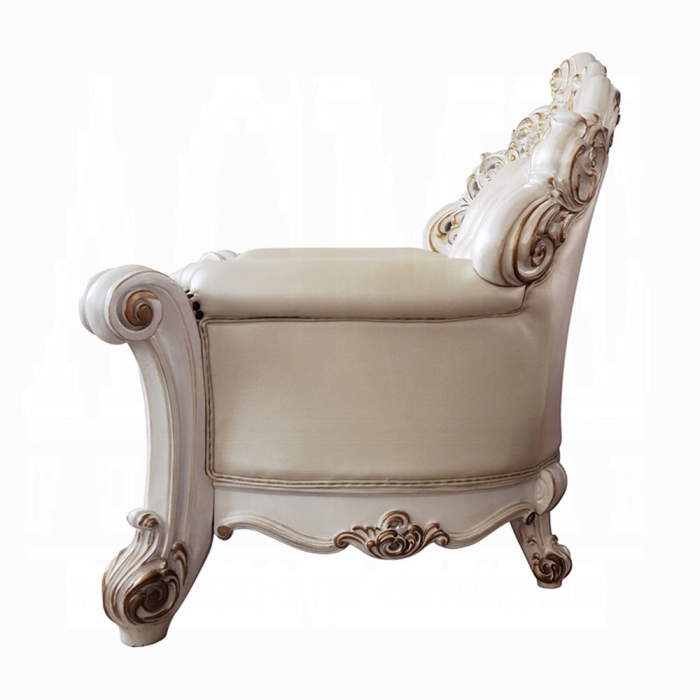 Vendome Chair W/Pillow - Image 5