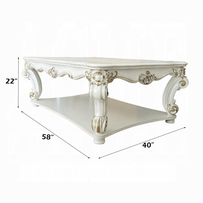 Vendome Coffee Table - Image 6
