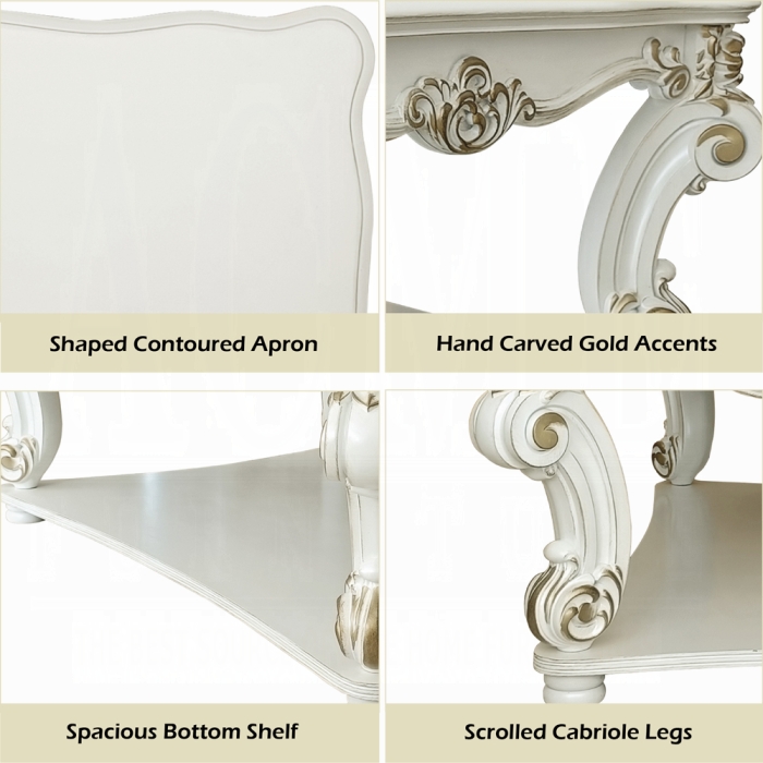 Vendome Coffee Table - Image 9