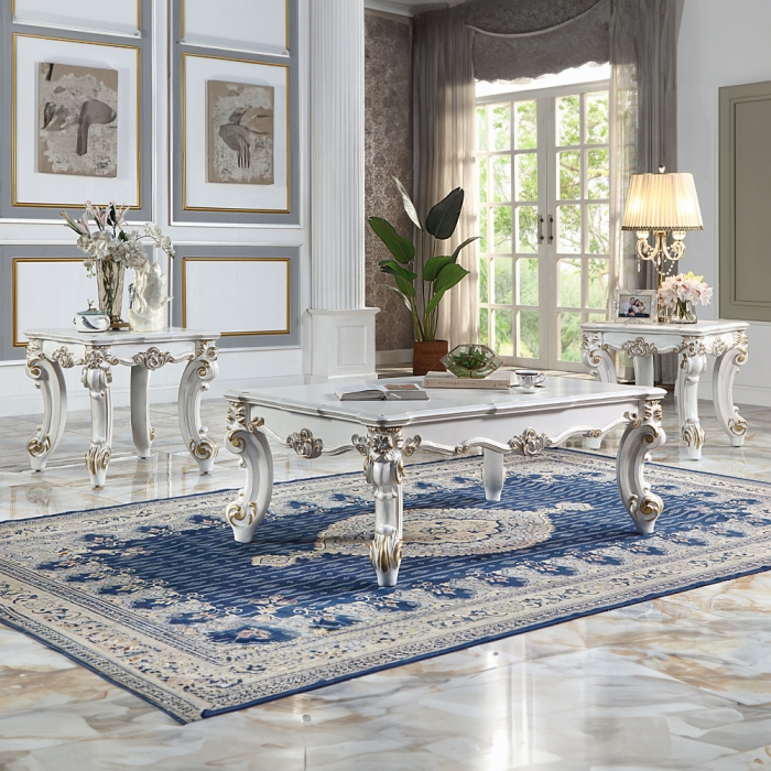 Vendome II End Table - Image 6