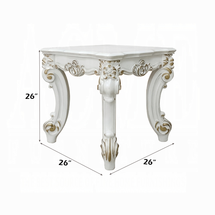 Vendome II End Table - Image 8