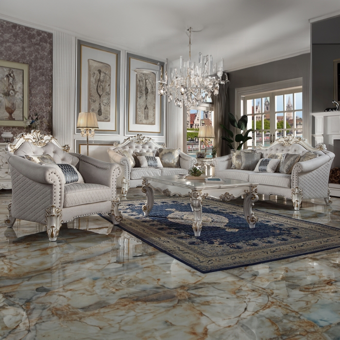 Vendome II End Table - Image 7