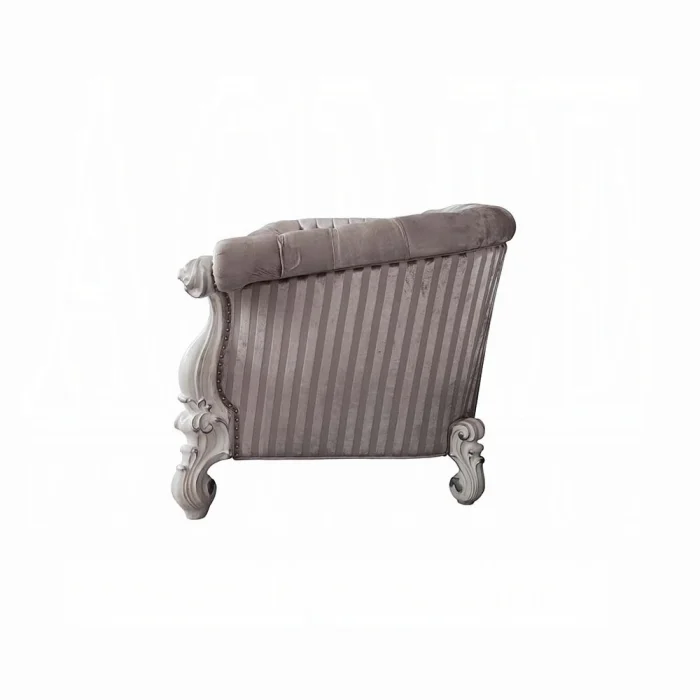 Versailles Sofa W/7 Pillows - Image 4