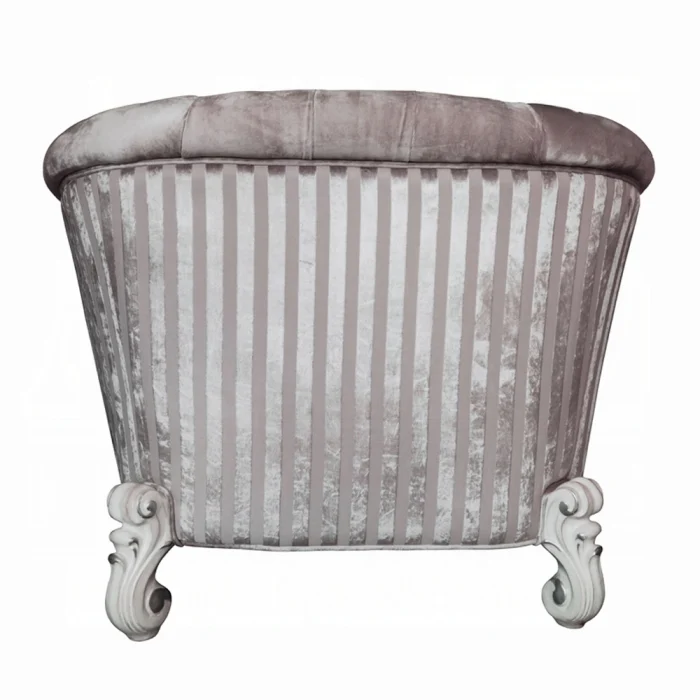 Versailles Chair W/2 Pillows - Image 4