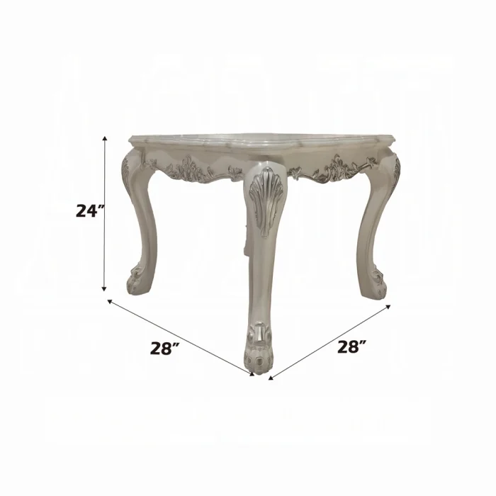 Dresden End Table - Image 7