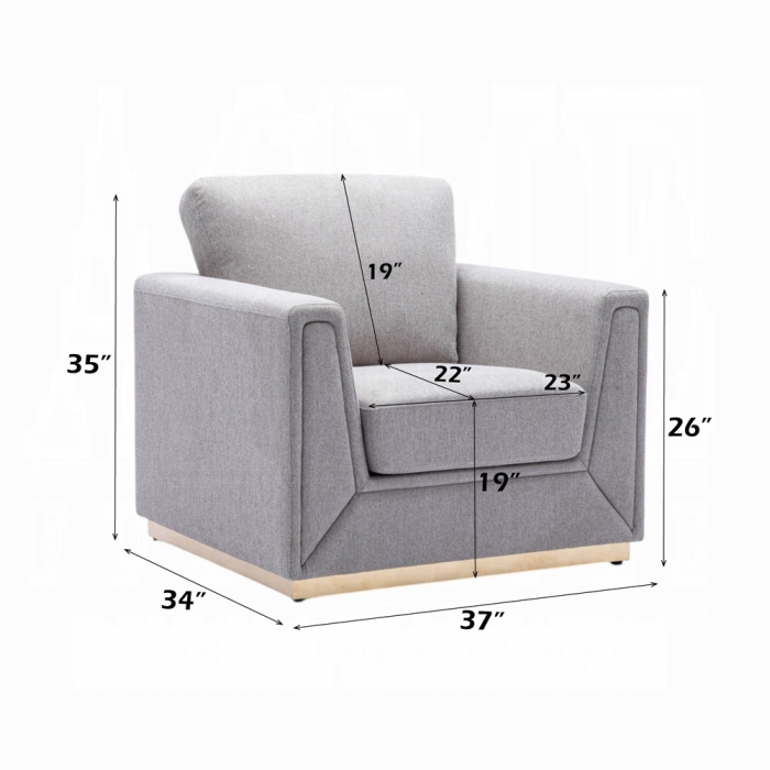 Valin Chair - Image 8