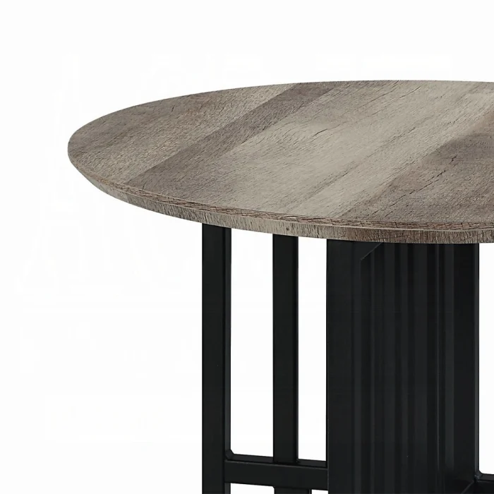 Zudora End Table - Image 5