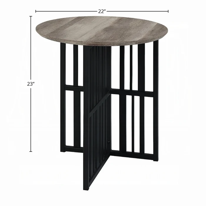 Zudora Coffee Table - Image 8
