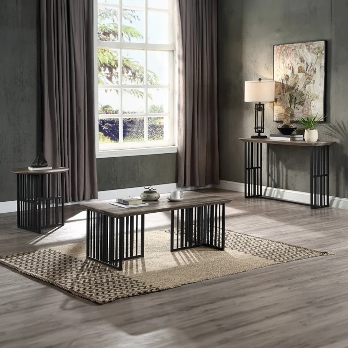 Zudora Coffee Table - Image 9