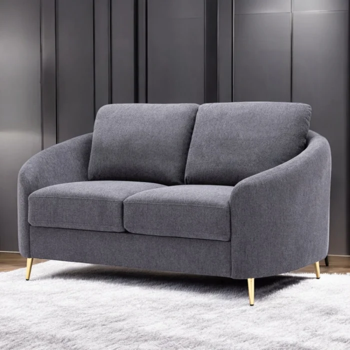 Yuina Loveseat - Image 6