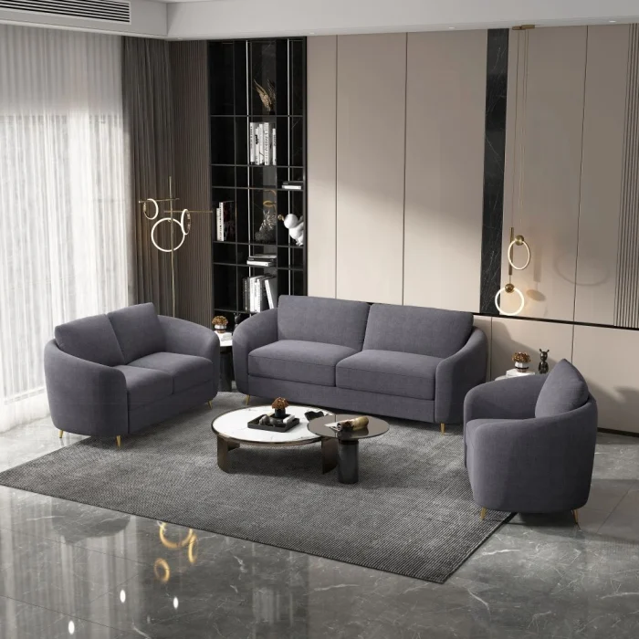 Yuina Chair - Image 9
