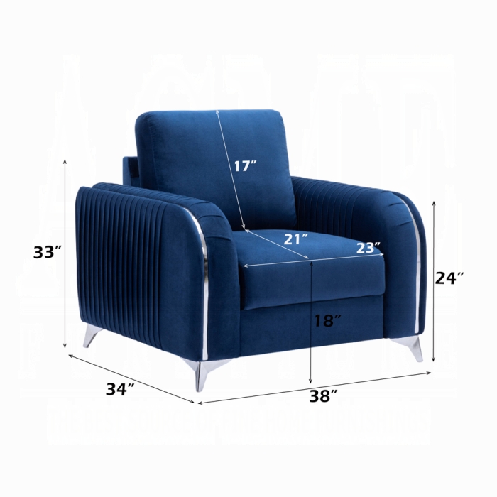 Wenona Chair - Image 6