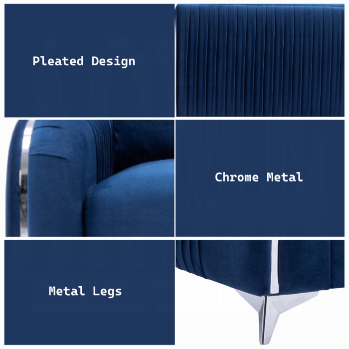 Wenona Chair - Image 7