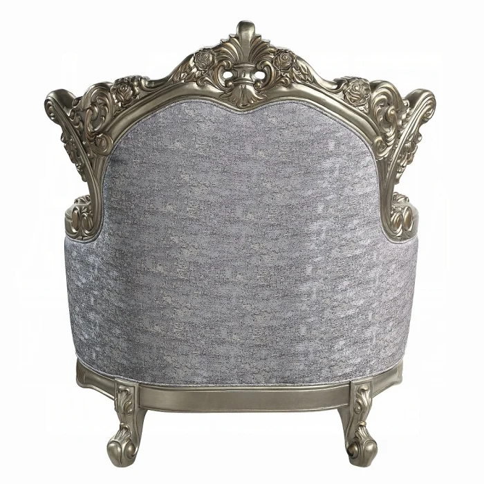Miliani Chair W/Pillow - Image 4