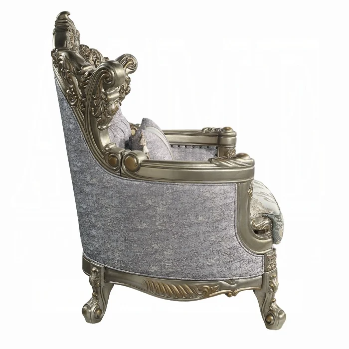 Miliani Chair W/Pillow - Image 5