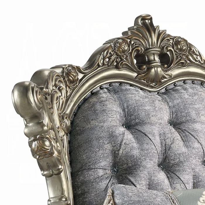 Miliani Chair W/Pillow - Image 6