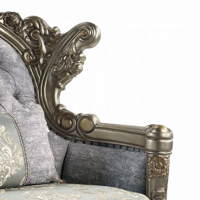 Miliani Chair W/Pillow - Image 7