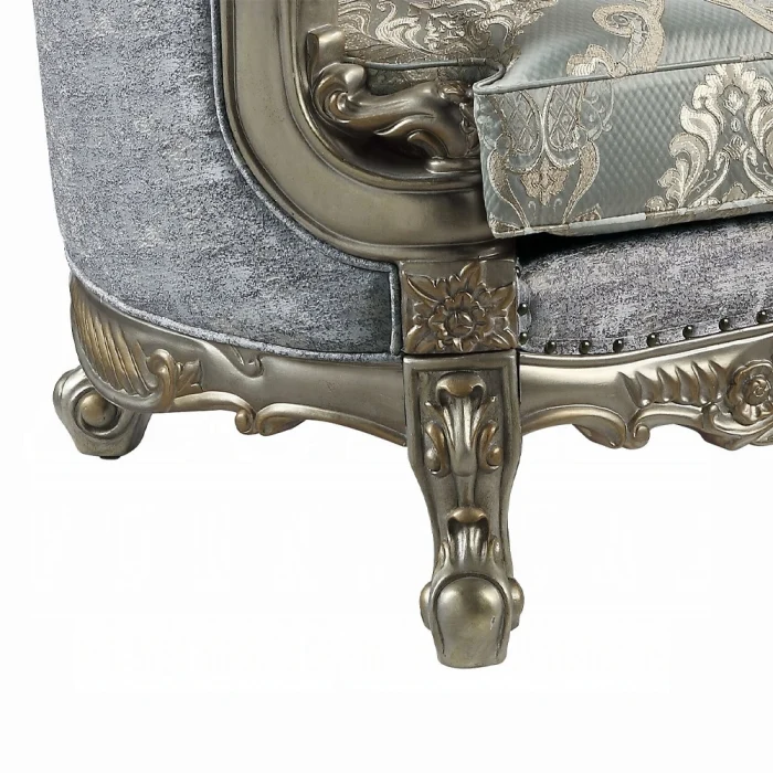 Miliani Chair W/Pillow - Image 8