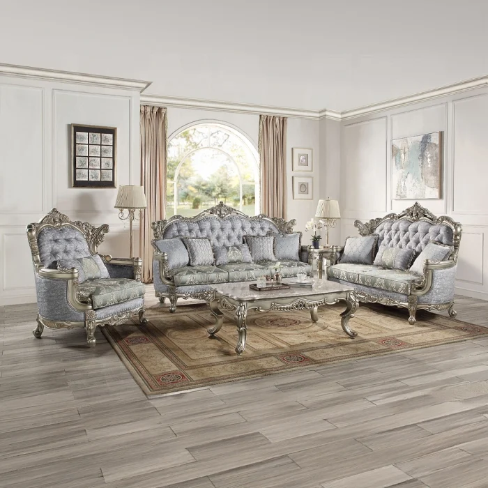Miliani Chair W/Pillow - Image 13