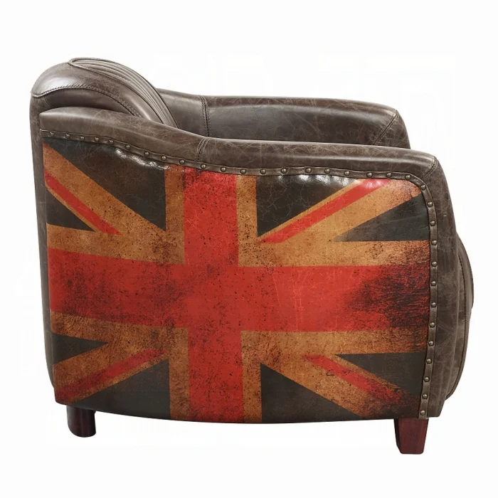 Brancaster Chair - Image 4