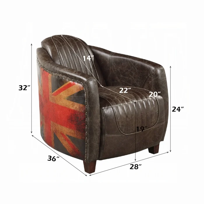 Brancaster Chair - Image 7