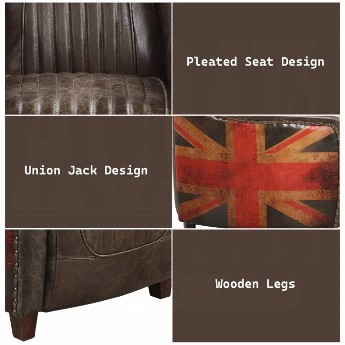 Brancaster Chair - Image 8