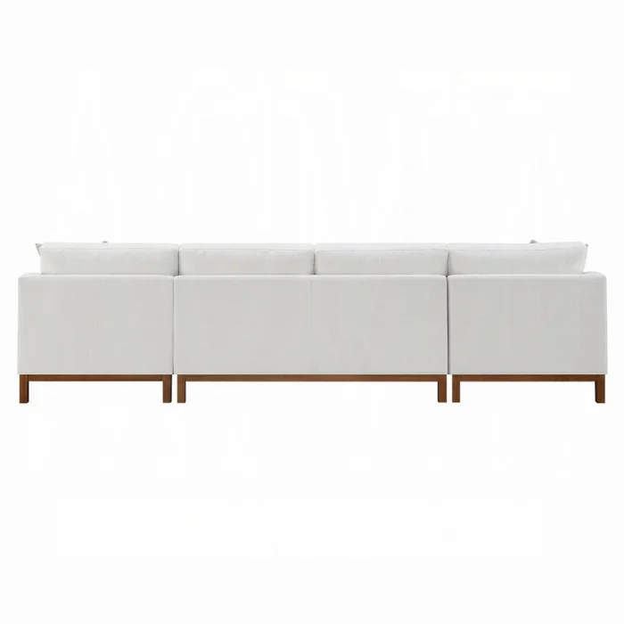 Valiant Sectional Sofa W/4 Pillows - Image 5