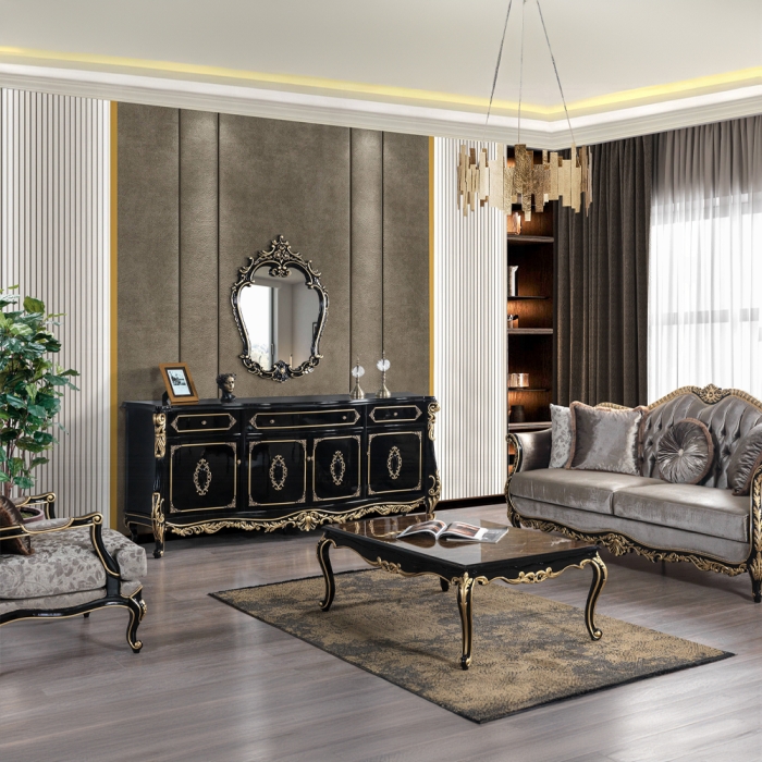 Betria Coffee Table - Image 6