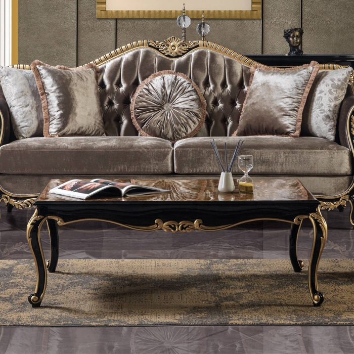 Betria Coffee Table - Image 7
