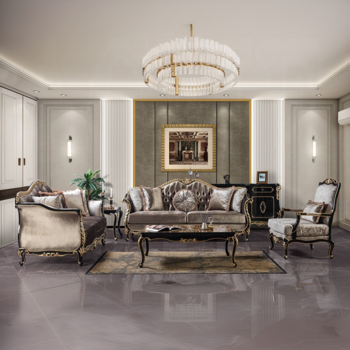 Betria Coffee Table - Image 8