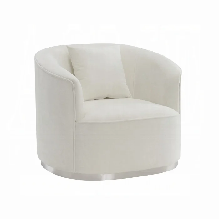 Odette Chair W/Pillow - Image 2
