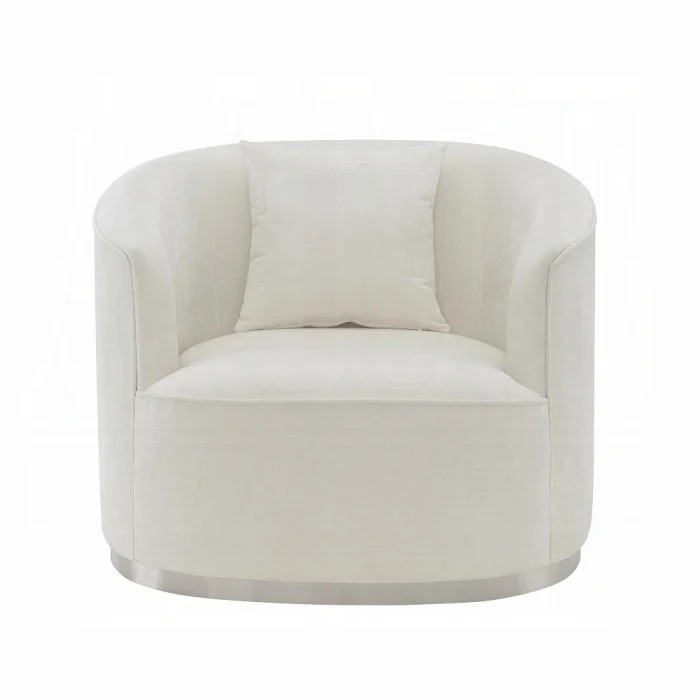 Odette Chair W/Pillow - Image 3