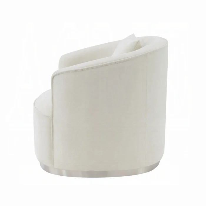 Odette Chair W/Pillow - Image 4