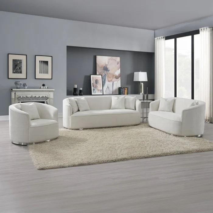Odette Chair W/Pillow - Image 6