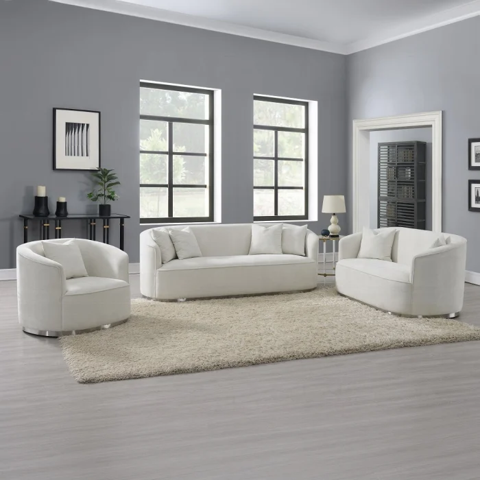 Odette Chair W/Pillow - Image 9