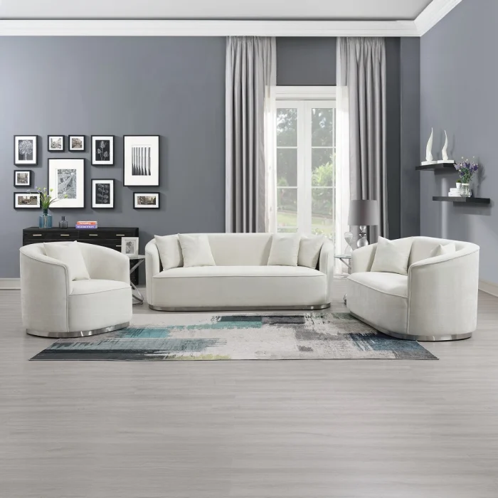 Odette Chair W/Pillow - Image 10