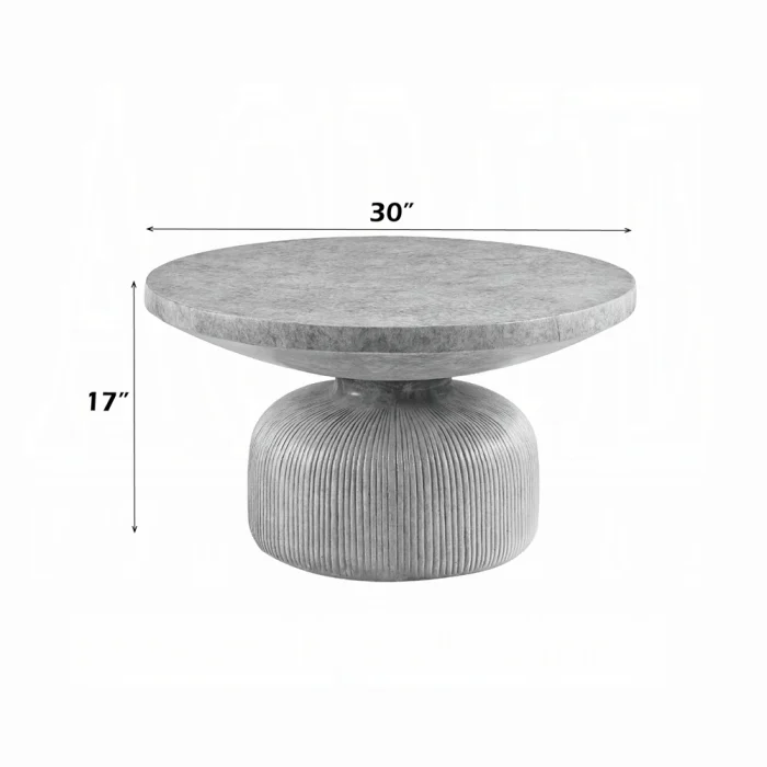 Laddie Coffee Table - Image 5