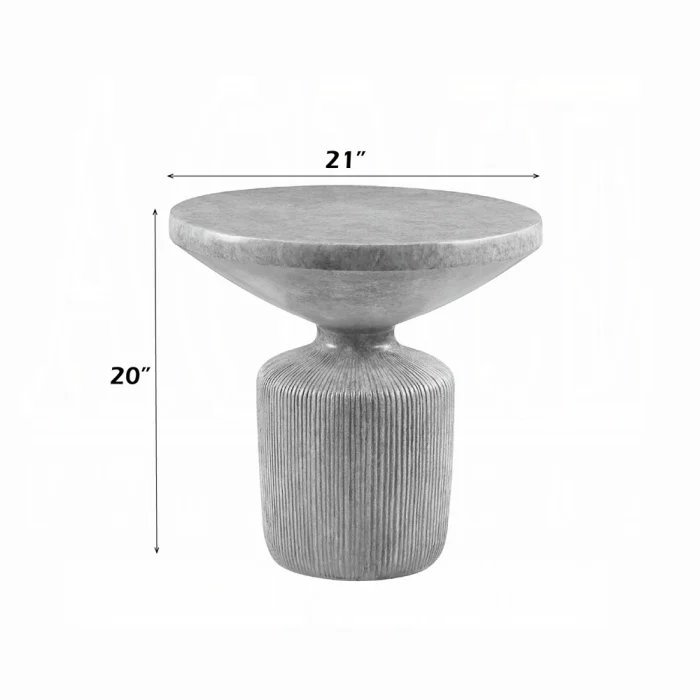 Laddie End Table - Image 6