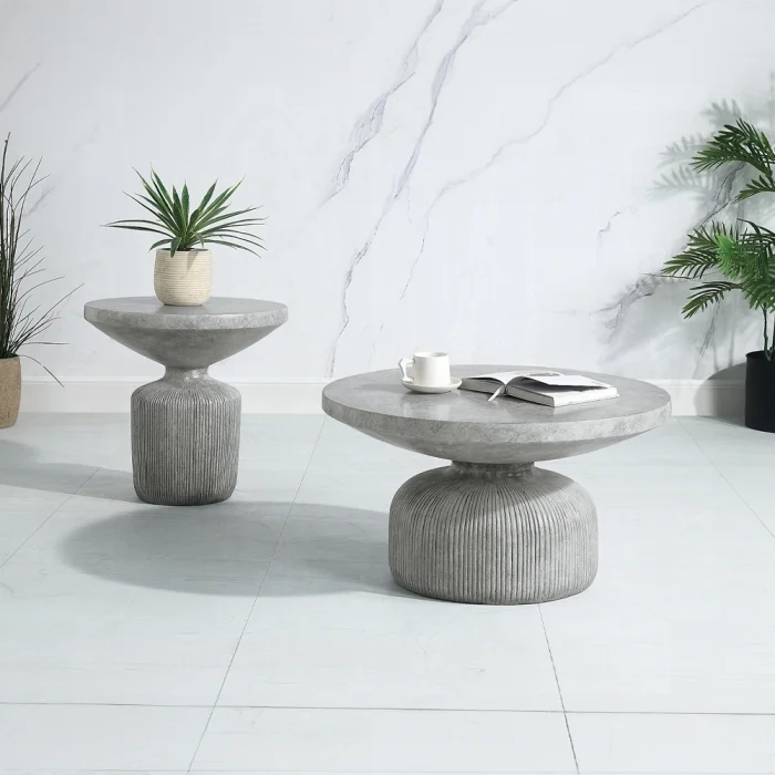 Laddie End Table - Image 4